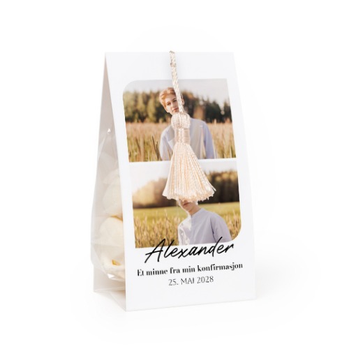 Elegant Collage Elegant Collage