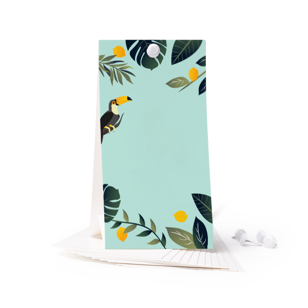 TropicalToucanLemonTO