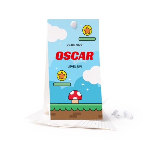 Video Game World - Text Only Video Game World - Text Only