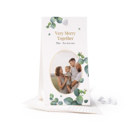Carte verticale (lot de 12) 6,5 x 12 cm Carte verticale (lot de 12) 6,5 x 12 cm