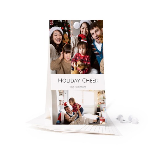 Carte verticale (lot de 12) 6,5 x 12 cm Carte verticale (lot de 12) 6,5 x 12 cm