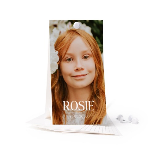 Elegant Text Full Photo Elegant Text Full Photo