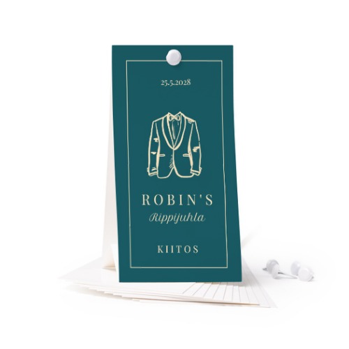 ClassySuitTO ClassySuitTO