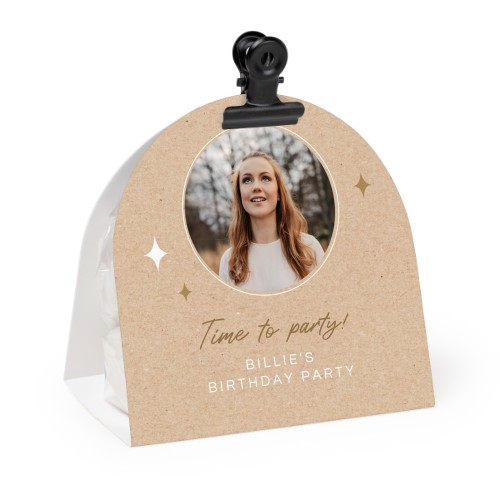 Sparkle Kraft Party Sparkle Kraft Party