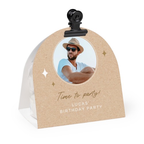 Sparkle Kraft Party