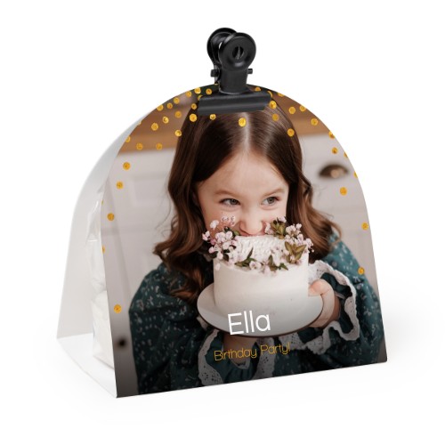 Confetti Overlay Confetti Overlay