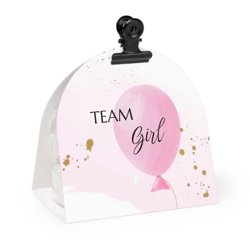 Gender Reveal Balloons