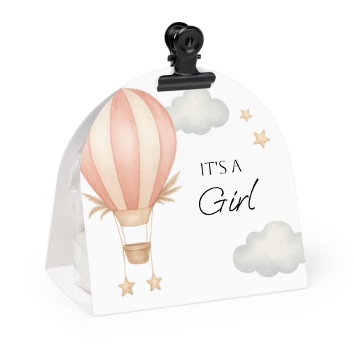 Soft Air Balloons