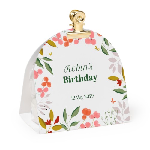 Floral Celebration Floral Celebration