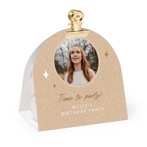 Sparkle Kraft Party Sparkle Kraft Party