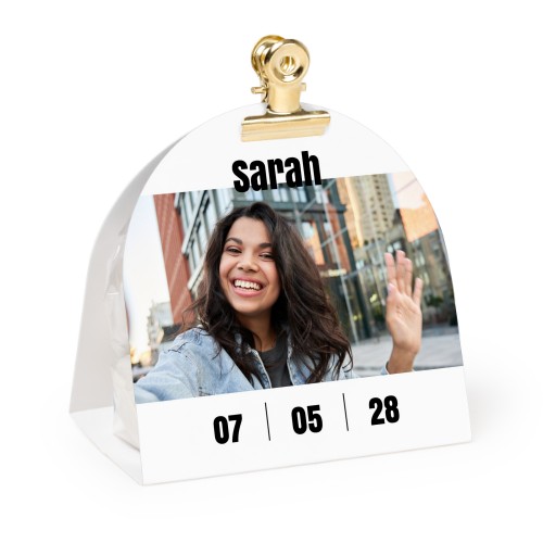 Süssigkeiten Verpackung Abgerundet mit goldenen Clips - 12 Stk. Süssigkeiten Verpackung Abgerundet mit goldenen Clips - 12 Stk.