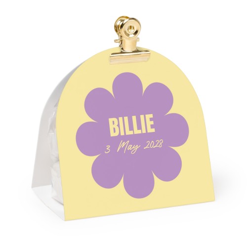 Daisy Shape Daisy Shape