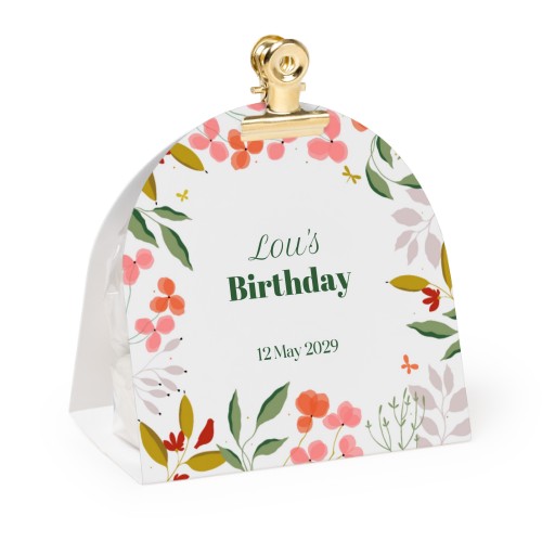 Floral Celebration Floral Celebration