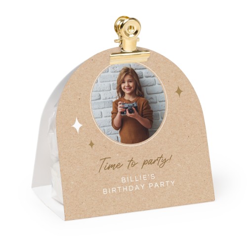 Sparkle Kraft Party Sparkle Kraft Party