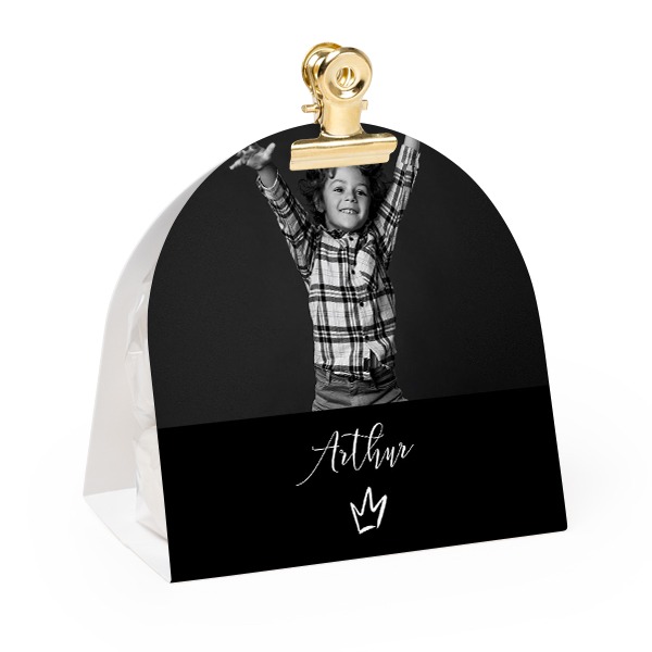 Collage Little Crown