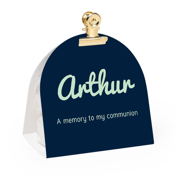 Typo Pacifico - Text Only