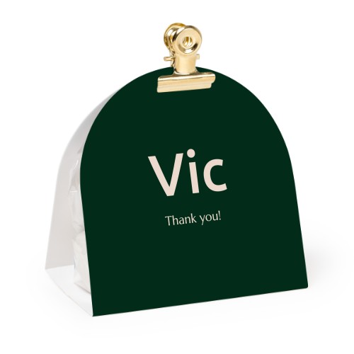 Typo Ubuntu - Text Only