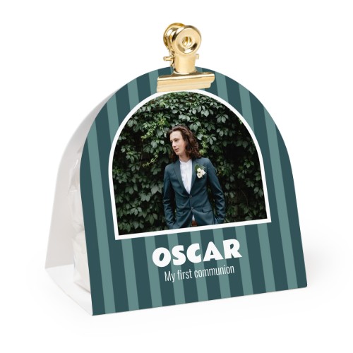 StripedArchShape StripedArchShape