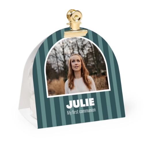 StripedArchShape StripedArchShape