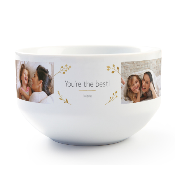 Cereal Bowl
