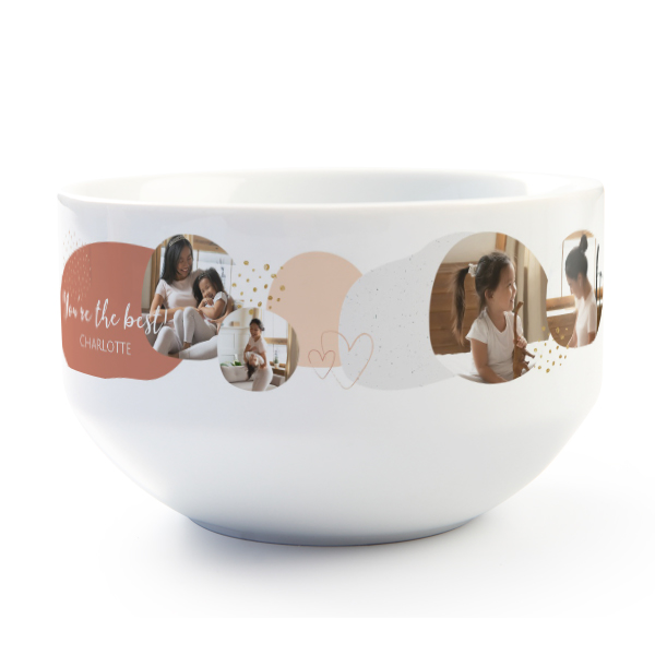Cereal Bowl