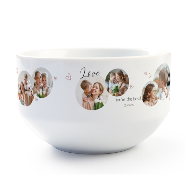 Cereal Bowl