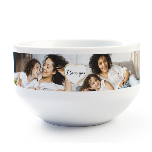 Cereal Bowl