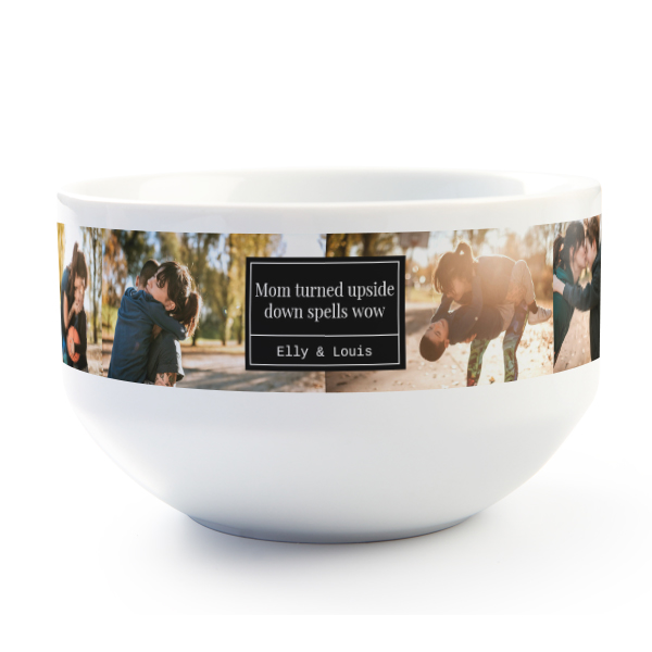 Cereal Bowl Cereal Bowl
