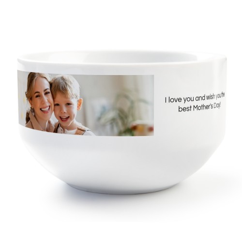 Cereal Bowl Cereal Bowl