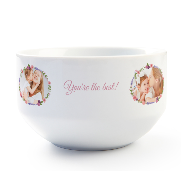 Cereal Bowl Cereal Bowl