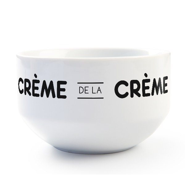Cereal Bowl