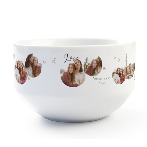 Cereal Bowl
