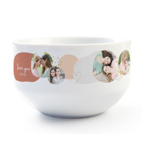 Cereal Bowl