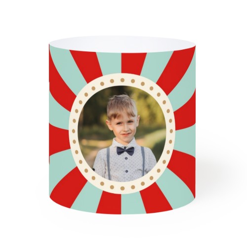 Circus Ticket Circus Ticket