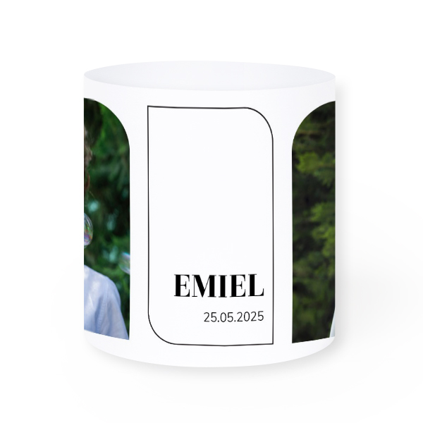 Emballage pour chips - lot de 12