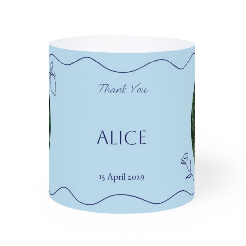 Romantic Illustration