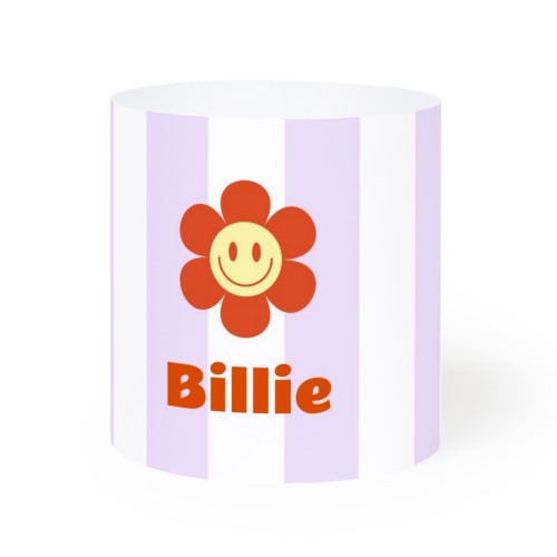 Smiling Daisy - Text only