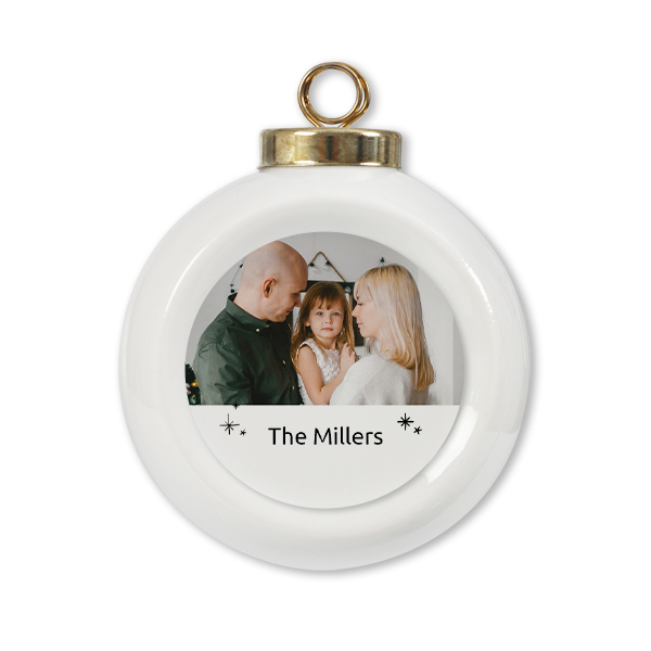 Magical Arched Photo