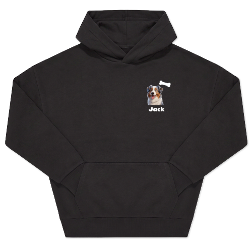 Dog Bones