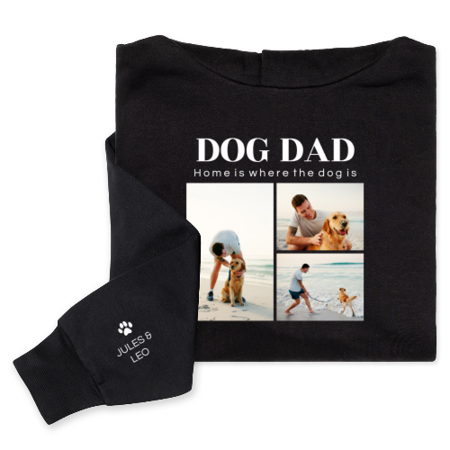 Proud Dog Parents