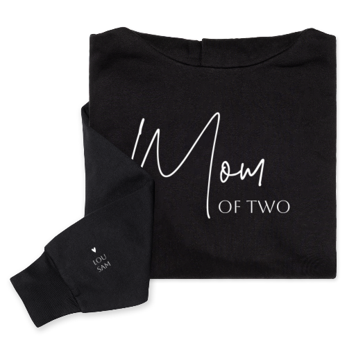 Calligraphy Name Mom