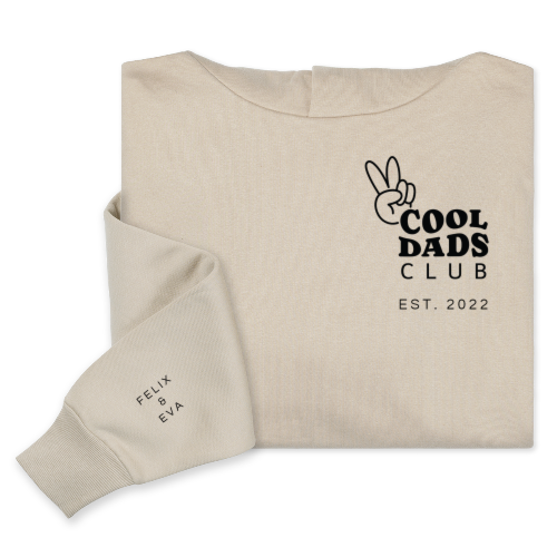 Cool Club Dad Cool Club Dad