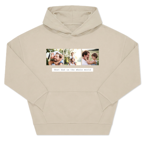 Type Label White Type Label White
