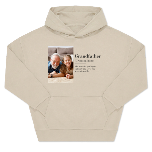 ClothingAdultFrontndSleeve_DictionaryDefinition