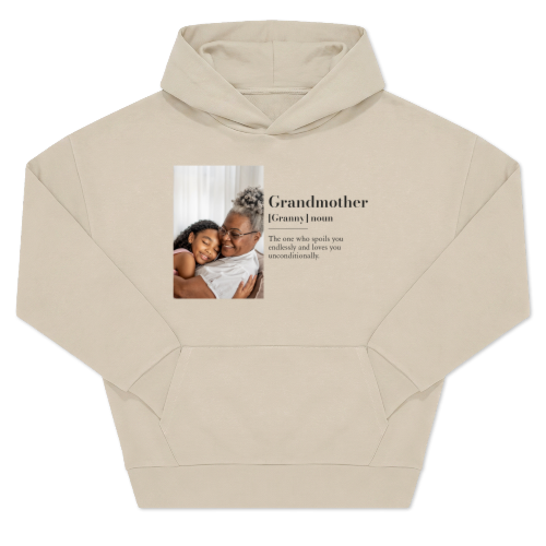 ClothingAdultFrontndSleeve_DictionaryDefinition