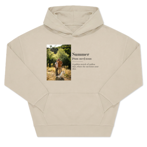 ClothingAdultFrontndSleeve_DictionaryDefinition