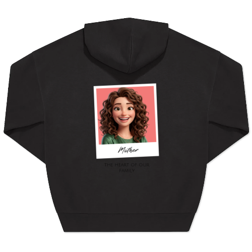 Retro Print Avatar
