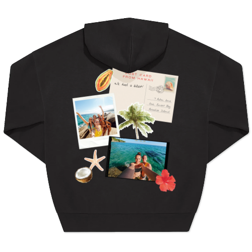 Tropical Scrapbook Tropical Scrapbook
