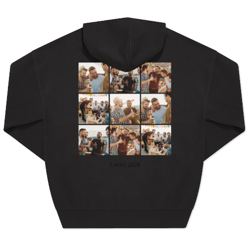 Photo Squares Photo Squares