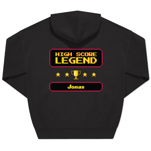 Highscore - Text only Highscore - Text only